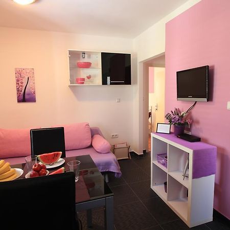 Apartments Lavanda 普利莫顿 外观 照片