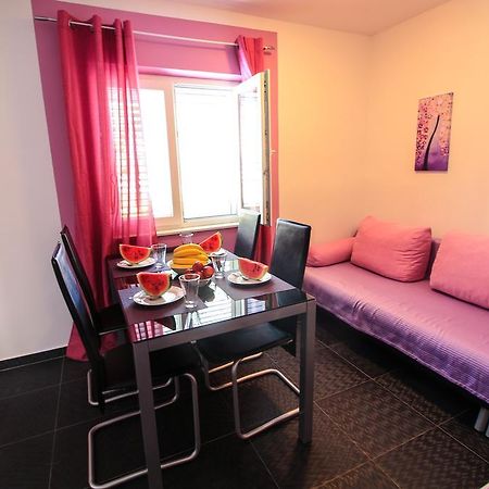 Apartments Lavanda 普利莫顿 外观 照片