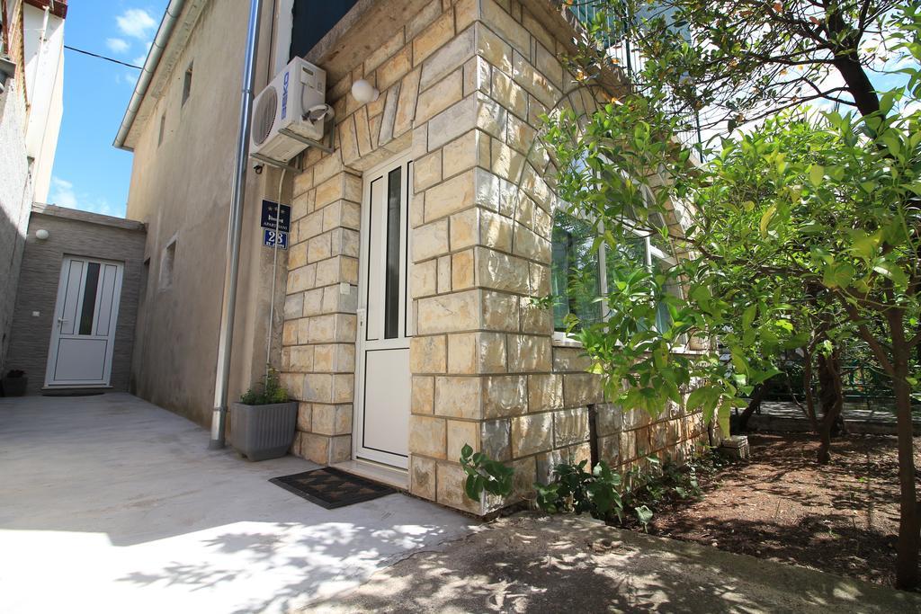 Apartments Lavanda 普利莫顿 外观 照片