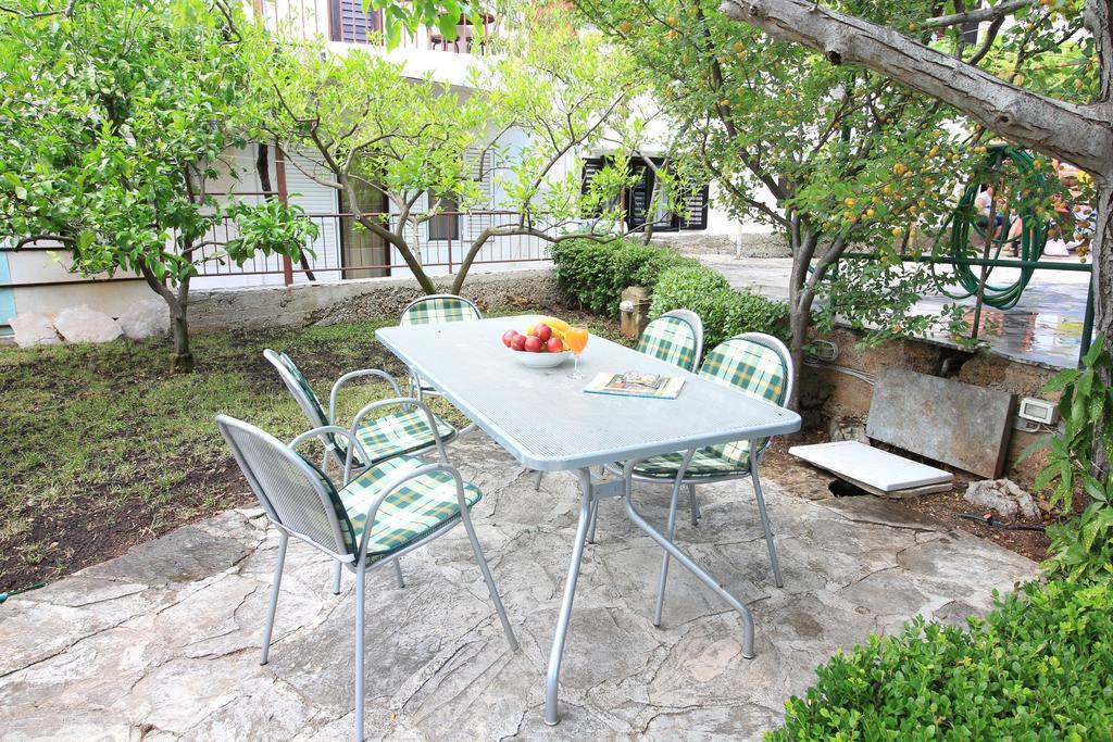 Apartments Lavanda 普利莫顿 外观 照片