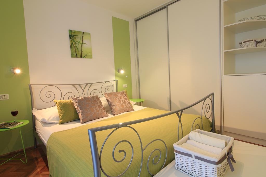 Apartments Lavanda 普利莫顿 外观 照片